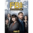 FBI:インターナショナル DVD-BOX Part2(5枚組)