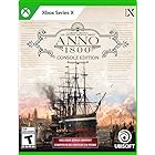 Anno 1800 Day 1 Edition (輸入版:北米) - Xbox Series X