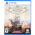 Anno 1800 Day 1 Edition (輸入版:北米) - PS5