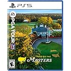 EA Sports PGA Tour (輸入版:北米) - PS5