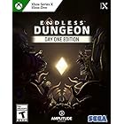 The Endless Dungeon Launch Edition (輸入版:北米) - Xbox Series X