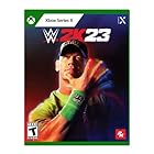 WWE 2K23 (輸入版:北米) - Xbox Series X
