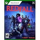 Redfall (輸入版:北米) - Xbox Series X