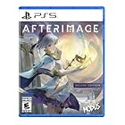 Afterimage: Deluxe Edition (輸入版:北米) - PS5
