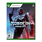RoboCop: Rogue City (輸入版:北米) - Xbox Series X