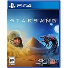 Starsand (輸入版:北米) - PS4