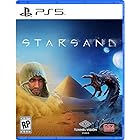 Starsand (輸入版:北米) - PS5