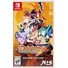 Disgaea 7: Vows of the Virtueless - Deluxe Edition (輸入版:北米) ? Switch