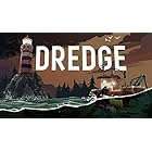 DREDGE(ドレッジ) -PS5