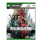Miasma (輸入版:北米) - Xbox Series X