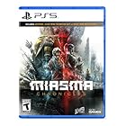 Miasma (輸入版:北米) - PS5
