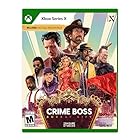 Crime Boss: Rockay City (輸入版:北米) - Xbox Series X