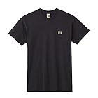 [グンゼ] Tシャツ G.T.HAWKINS 刺繍ロゴ メンズ Newブラック M