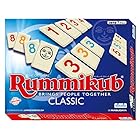 増田屋コーポレーション Rummikub CLASSIC ラミィキューブ クラシック