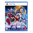 RWBY アロウフェル【Amazon.co.jp限定】A4クリアファイル 付 - PS5