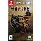 Front Mission 1st: Limited Edition (輸入版:北米) ? Switch