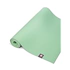 Manduka(マンドゥカ) エコライト ヨガマット 4mm 軽量版 天然ゴム製 日本正規品 eKO Lite yoga mat 厚め 滑らない 耐久性 大きいサイズ エコ素材 高密度 ／ リド…