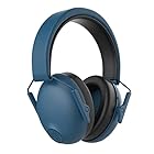 [JLab] Jbuddies Protect On-Ear Kids Earmuffs Headphones キッズ 子供 イヤーマフ プロテクター 聴覚保護 遮音 防音 聴覚過敏 ヘッドホン ヘッドフォン Navy ネイビー