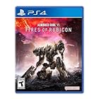 Armored Core VI: Fires of Rubicon (輸入版:北米) - PS4