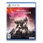 Armored Core VI: Fires of Rubicon (輸入版:北米) - PS5