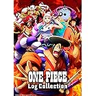 ONE PIECE　Log Collection　 “ODEN” [DVD]