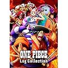 ONE PIECE　Log Collection　 “YAMATO” [DVD]