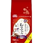 ジェーピースタイル 和の究み 小粒 11歳から【国産/アルミ小分け】 3kg(500g×6)