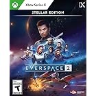 EVERSPACE 2: Stellar Edition (輸入版:北米) - Xbox Series X