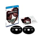 (初回仕様)ボーンズ アンド オール ブルーレイ&DVDセット(2枚組/ポストカード付) [Blu-ray]