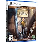 Tintin Reporter: Cigars of the Pharaoh - Limited Edition (輸入版:北米) - PS5