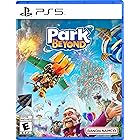 Park Beyond (輸入版:北米) - PS5