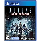 Aliens: Dark Descent (輸入版:北米) - PS4