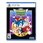 Sonic Origins Plus (輸入版:北米) - PS5