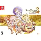 Rune Factory 3 Special Golden Memories LE (輸入版:北米) ? Switch