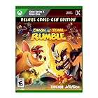 Crash Team Rumble Deluxe (輸入版:北米) - XboxOne & Xbox Series X