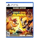 Crash Team Rumble Deluxe (輸入版:北米) - PS5