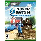 PowerWash Simulator (輸入版:北米) Xbox One & Xbox Series X