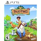 Paleo Pines (輸入版:北米) - PS5
