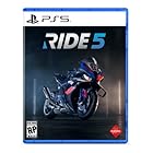 Ride 5 (輸入版:北米) - PS5