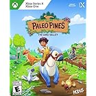 Paleo Pines (輸入版:北米) Xbox One & Xbox Series X