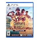 Company of Heroes 3: Console Launch Edition (輸入版:北米) - PS5