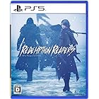 Redemption Reapers(リデンプションリーパーズ) -PS5