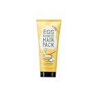 【too cool for school/トゥークールフォ―スクール】エッグ レメディー ヘアパック200g /Egg Remedy Hair Pack 200g
