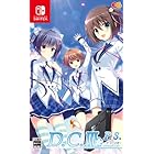 D.C.III P.S.～ダ・カーポIII プラスストーリー～ -Switch 【Amazon.co.jp限定】アクリルブロック & A4クリアファイル 同梱
