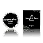 ハニパラ 練り香水 ハニー&バーベナ フレグランス バーム 15g メンズ ソリッドパフューム コロン オスモフェロン 香水（Honey&Verbenaの香り）