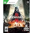 Remnant 2 (輸入版:北米) - Xbox Series X