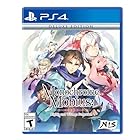 Monochrome Mobius: Rights and Wrongs Forgotten (輸入版:北米) - PS4