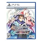 Monochrome Mobius: Rights and Wrongs Forgotten (輸入版:北米) - PS5