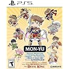 Mon-Yu (輸入版:北米) - PS5