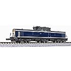 カトー(KATO) KATO Nゲージ DD51 後期 耐寒形 JR貨物A更新色 7008-J 鉄道模型 電気機関車